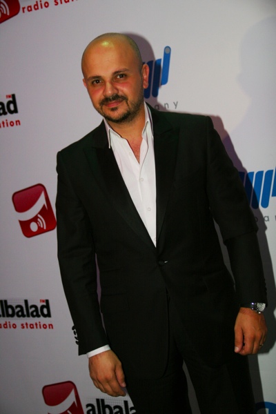 Launching of Al Balad Radio Station